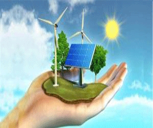 انرژی پاک چیست؟