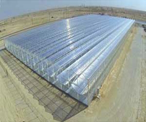 استفاده از نیروگاه خورشیدی برای استخراج نفت